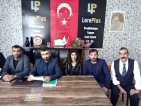 ESİN CİVANGİL - 'Bahtsız Bedri' Vizyona Hazırlanıyor