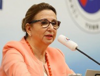 RUHSAR PEKCAN - Bakan Pekcan'dan faiz müjdesi!