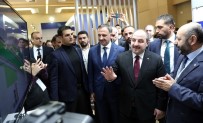 SAĞLIK SİGORTASI - Bakan Varank 'Uluslararası Lider Araştırmacılar Programı' Desteklerini Açıkladı