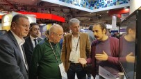 Başkan Yaşar, Smart City Expo Dünya Kongresi'ne Katıldı