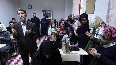 Bingöl Müftülüğü'nden İşaret Dili Kursu