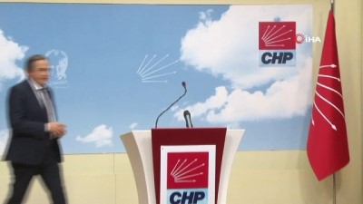 CHP'li Torun'dan 'Aday Belirleme' Açıklaması