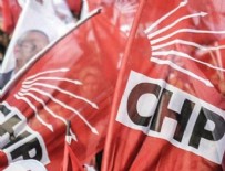 ALİ ORKUN ERCENGİZ - CHP bazı illerdeki belediye başkan adaylarını açıkladı