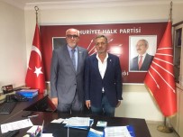 SELÇIKLER - CHP'nin Uşak Belediye Başkan Adayları Belli Oldu