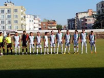 GÖLCÜKSPOR - Diyarbekirspor Evinde Kaybetmiyor