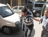 YARGıTAY - Evlilik Dışı Bebeğini Gömen Polise Müebbet Hapis