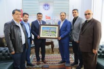 KANAAT ÖNDERLERİ - Gürkan'dan İstişare Vurgusu