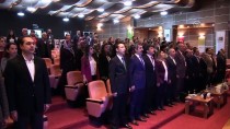 MUHAMMED ŞAHIN - INESEC 2018 Konferansı Başladı