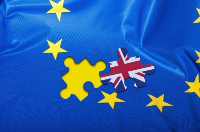 İngiltere'den 'Brexit' onayı