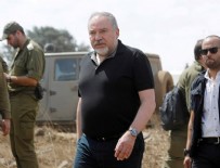 HAARETZ - İsrail'de istifa depremi!