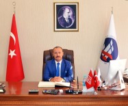ÜNIVERSITELERARASı KURUL - Kırıkkale Üniversitesine Bursalı Rektör
