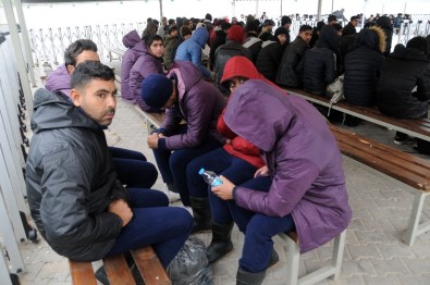Köylüler Doyurdu, Devlet Sahip Çıktı