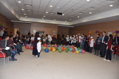 Mardin'de 14 Kasım Dünya Diyabet Günü Etkinliği