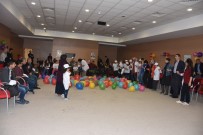 ALI ARıKAN - Mardin'de 14 Kasım Dünya Diyabet Günü Etkinliği