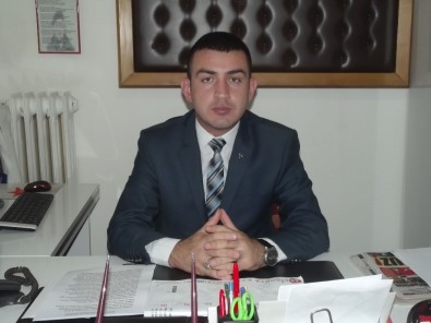 MHP Kütahya Merkez İlçe Başkanlığı'nın Yönetim Kurulu Feshedildi