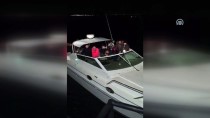 SÜRAT TEKNESİ - Muğla'da 51 Düzensiz Göçmen Yakalandı