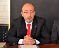 TARIM BAKANLIĞI - Mustafa Önsay Açıklaması Üreten Bir Kütahya Olacak