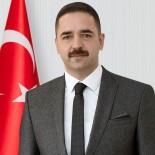TEVAZU - Mustafa Yazlık Meram Belediye Başkanlığı İçin Başvuru Yaptı