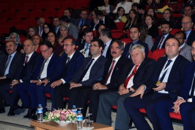 Nevşehir Belediye Başkanı Seçen, 'Çocuk Kütüphaneleri Yaygınlaştırılmalı'