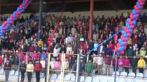 YıLMAZ ŞIMŞEK - Niğde Anadolu FK Niğde'de Futbol Okulu Açtı