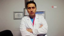Osmaniye'de Belediye Başkanın Kaldırıldığı Hastanenin Başhekiminden Açıklama