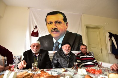 - Ahıska Türklerinin Sürgün Edilişinin 74. Yıldönümü