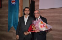 ABDULLAH UÇGUN - Prof. Dr. Konrot'tan Alaşehir'de Disleksi Semineri