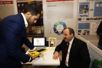 HASAN ALI CESUR - 'Proje Baharı 7' Başladı