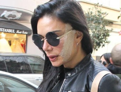 Sevda Demirel Kim Kardashian ameliyatı oldu