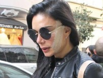 REALITY SHOW - Sevda Demirel Kim Kardashian ameliyatı oldu