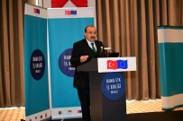 İSMAIL USTAOĞLU - 'Sivil Toplum Günleri' Trabzon'da Başladı