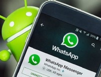 ANDROİD - Sızdırıldı! WhatsApp'a 2 yeni özellik geliyor