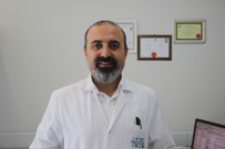 KALP SAĞLIĞI - Soğuk Havalar Kalp Krizini Tetikleyebiliyor