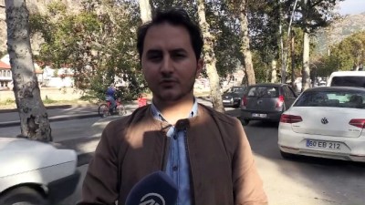 Sürücülerin Park Yeri Aramasını Önleyecek Uygulama