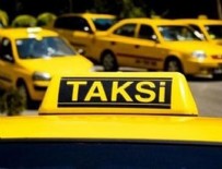 TAKSİCİLER ESNAF ODASI BAŞKANI - Taksicilere eğitim şartı geliyor