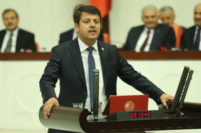 Tarımsal Sulamada Adıyaman'a Elektrik Desteği Verilmemesi