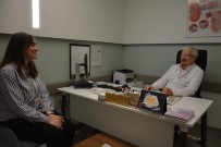 RÖNTGEN - Taşın İhmali Böbreğinizi Kaybetmenize Sebep Olabilir