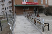 TATİL KÖYÜ - Tatil Köyü Havasındaki Bakım Merkezi Türkiye'de İlk Olacak