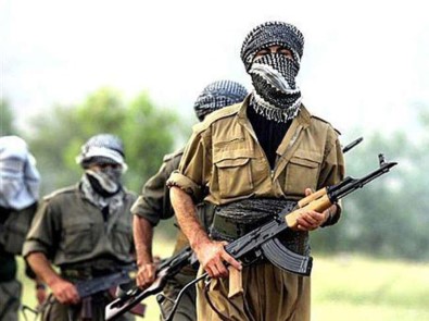 Terör Örgütü PKK/PYD'de İç Hesaplaşma Açıklaması  2 Terörist İnfaz Edildi