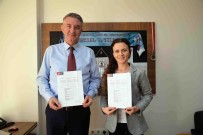 DOKTORA TEZİ - Uludağ Üniversitesi Akademisyenleri Kolon Kanserine Çare Buldu