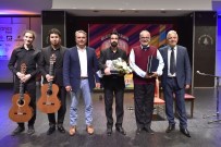 TÜRKAN ŞORAY - Uluslararası Antalya Gitar Festivali Başlıyor