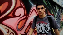 TÜRK MUSIKISI - Ünlü Youtuber Emre Özkan Son Yolculuğuna Uğurlandı