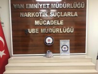 Van'da Uyuşturucu Operasyonları