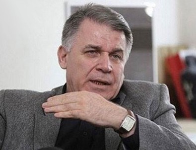 'Yeşil' kod adlı Mahmut Yıldırım yaşıyor