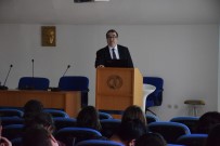 DIYABET - '14 Kasım Dünya Diyabet Günü' Konferansı