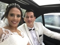 RIYAD - 5000 Fitteki Aşk Yer Yüzünde Mutlulukla Sonlandı