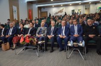 CAFER ESENDEMIR - Adana'da Gazetecilere Yönelik Eğitim