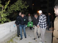 MEHMET ER - AK Parti Karaman Milletvekili Eser'in Amcası Evinde Ölü Bulundu