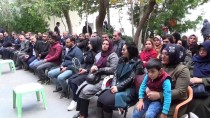 MEHMET KASIM GÜLPINAR - AK Parti Siverek İlçe Başkanı Çelik Görevinden İstifa Etti
