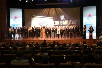 NEBAHAT ÇEHRE - Altın Baklava Film Festivali'nde Ödüller Sahiplerini Buldu